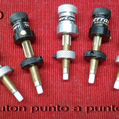 220 Buton Punto a Punto