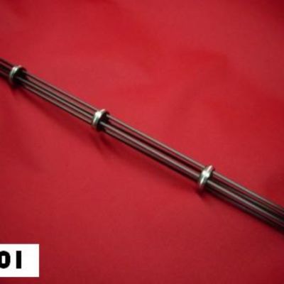 401 Estabilización de Carbono N