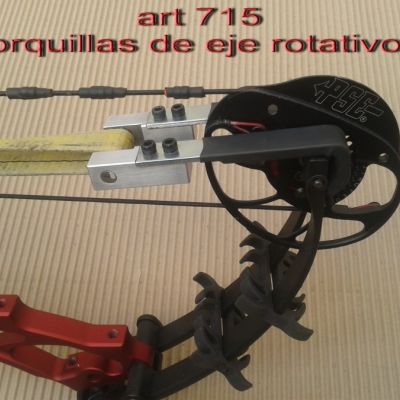 715 Vista del Pack