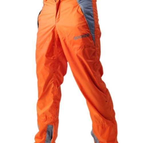 Gris Naranja